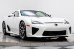 Lexus LF-A 2012 года